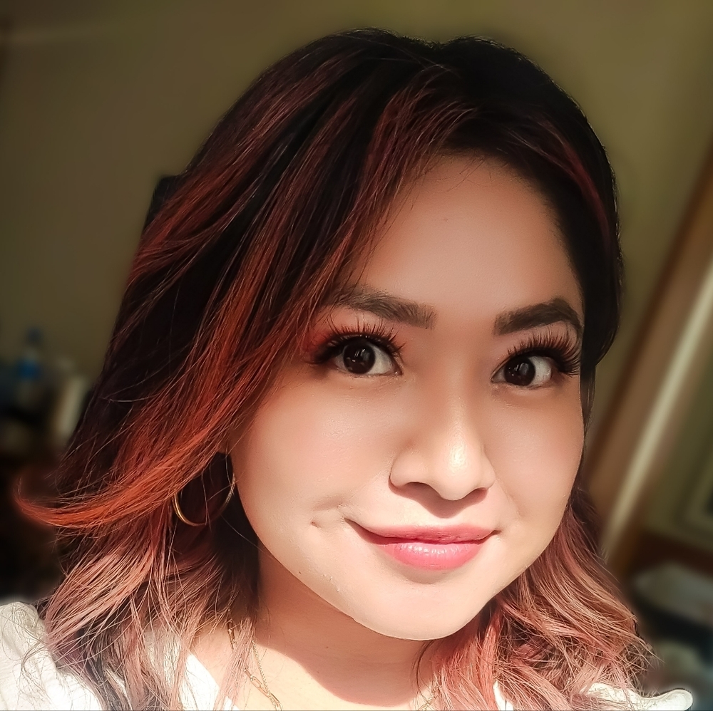 Meet your Posher, Mayra